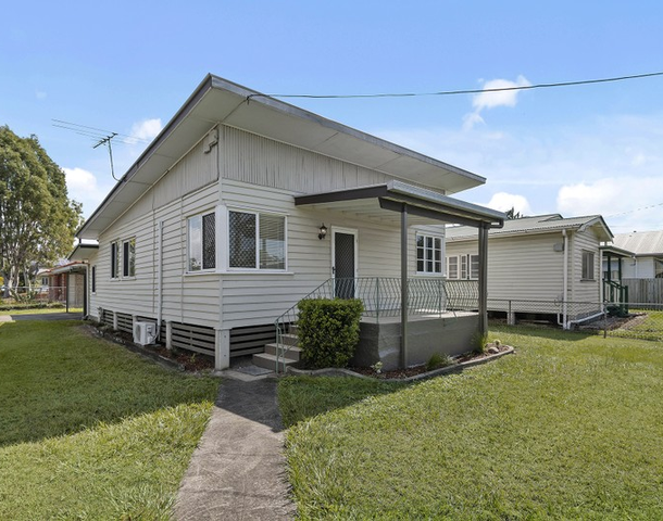 173 Normanhurst Road, Boondall QLD 4034