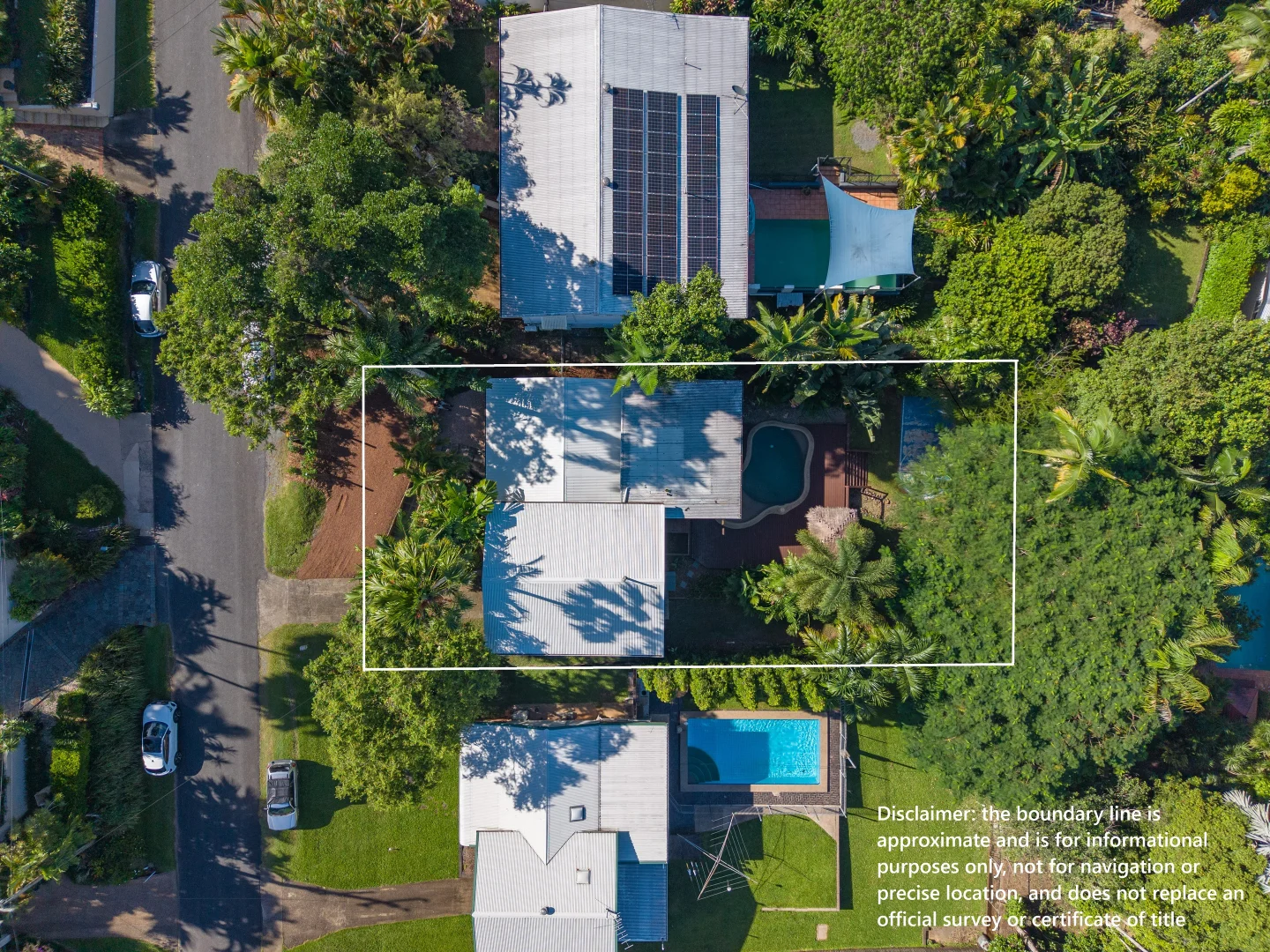 Additional image 20 of 129 Hillview Crescent, Whitfield QLD 4870