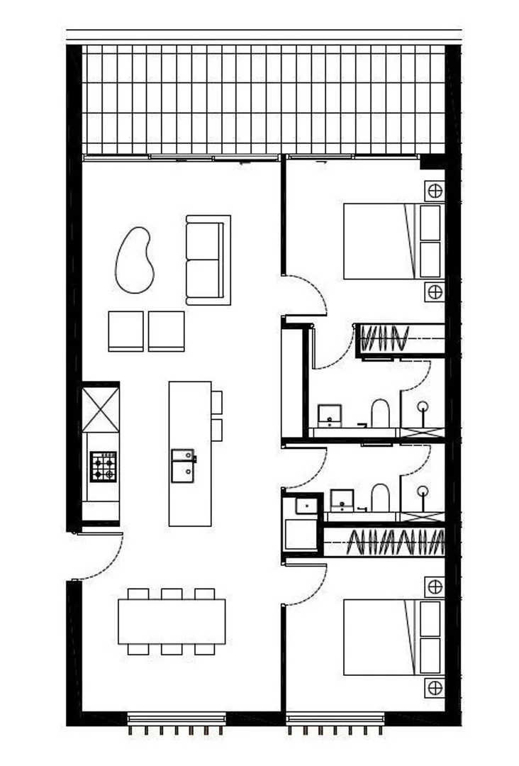 Additional image 8 of 606/1 Pinnacle Street, Miranda NSW 2228