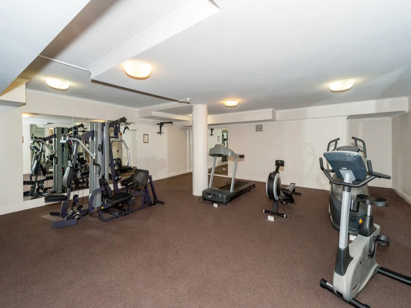 Additional image 8 of 161/149-197 Pyrmont Street, Pyrmont NSW 2009