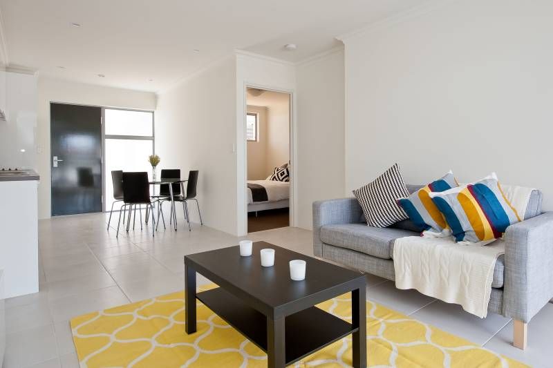 1 bedrooms Apartment / Unit / Flat in 9/129 Briggs Street KEWDALE WA, 6105