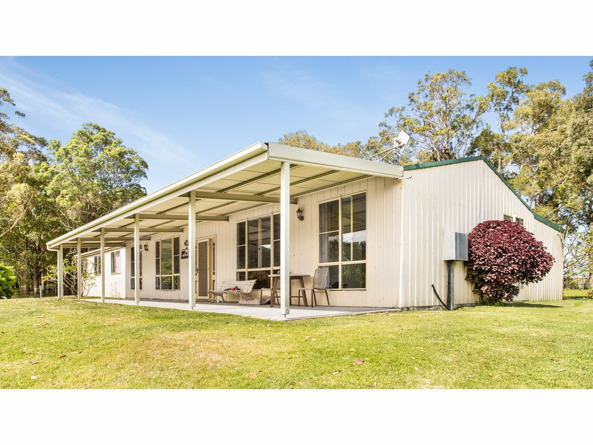 189 Sandridge Road, Mitchells Island NSW 2430, Image 0