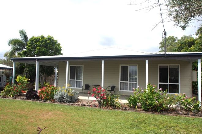 Picture of 17C Nette Street, BIGGENDEN QLD 4621