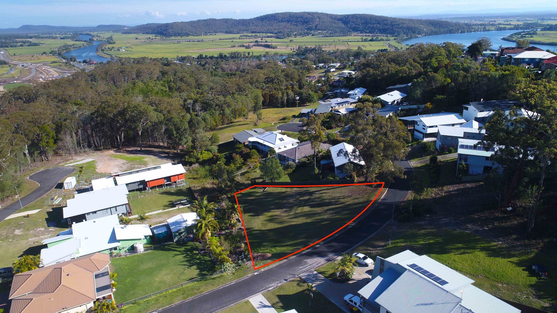 3 The Glen , Maclean NSW 2463