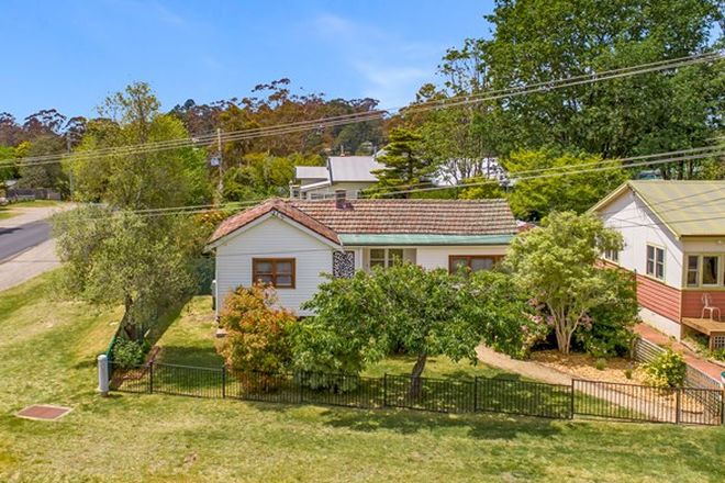 10 2 Bedroom Houses For Sale In Katoomba Nsw 2780 Domain