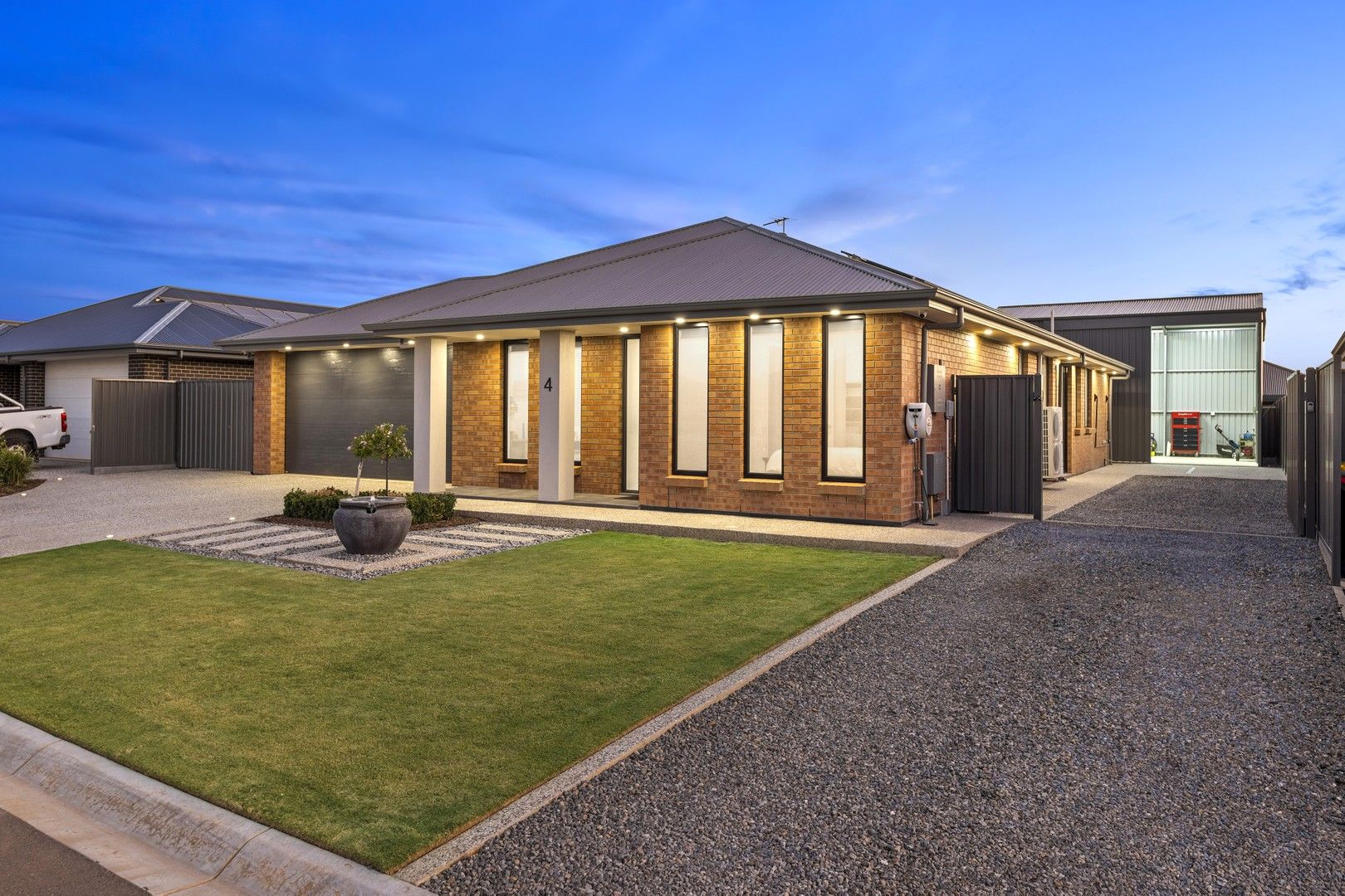 4 Locke Avenue, Two Wells SA 5501, Image 0