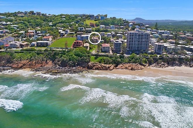 Picture of 6/55 Coolum Terrace, COOLUM BEACH QLD 4573