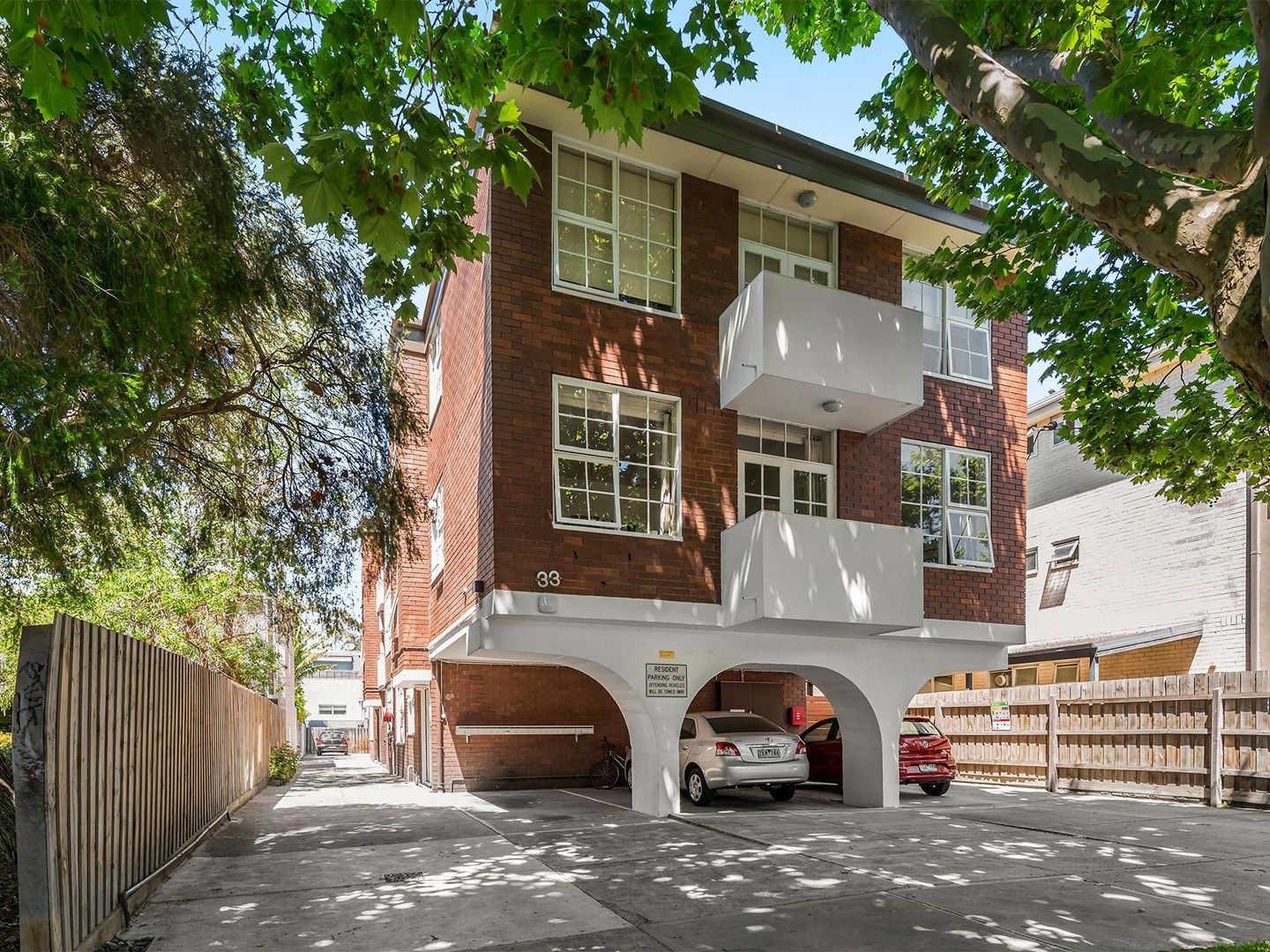 5/33 Charnwood Road, St Kilda West VIC 3182, Image 0