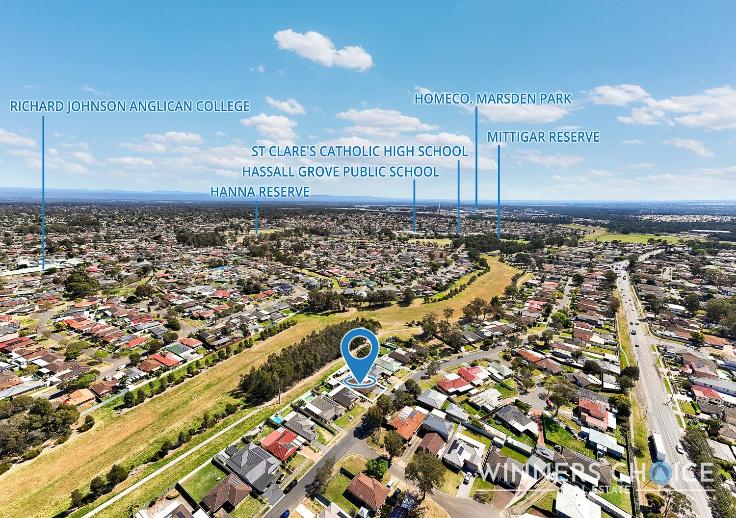 25 Amsterdam Street, Oakhurst NSW 2761 | Domain