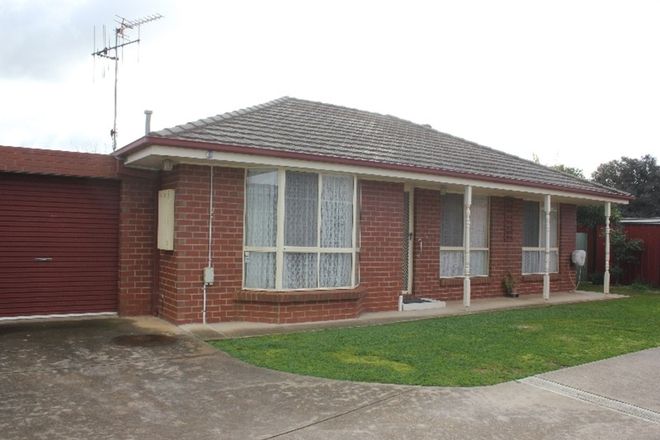 Picture of 2/114 William Street, MOOROOPNA VIC 3629