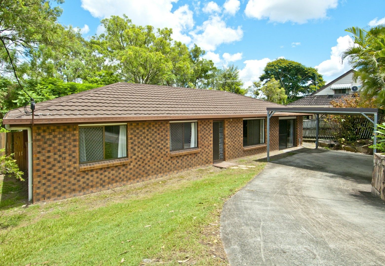 3 bedrooms House in 14 Harburg Dr BEENLEIGH QLD, 4207