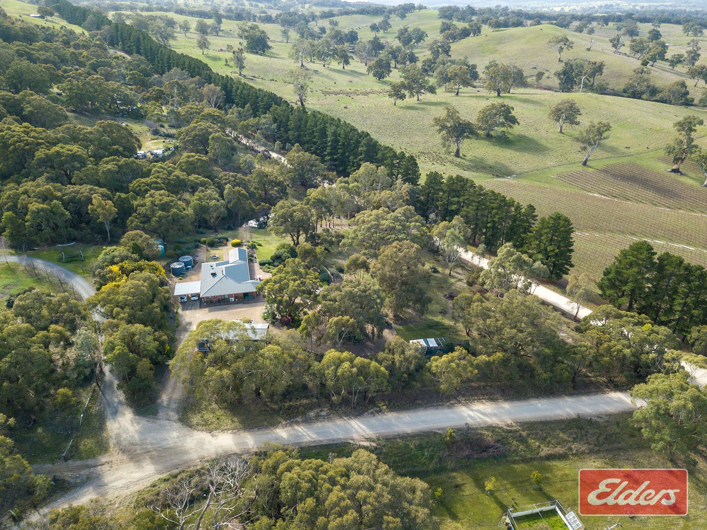 10 Walter Randall Glen, Pewsey Vale SA 5351, Image 1