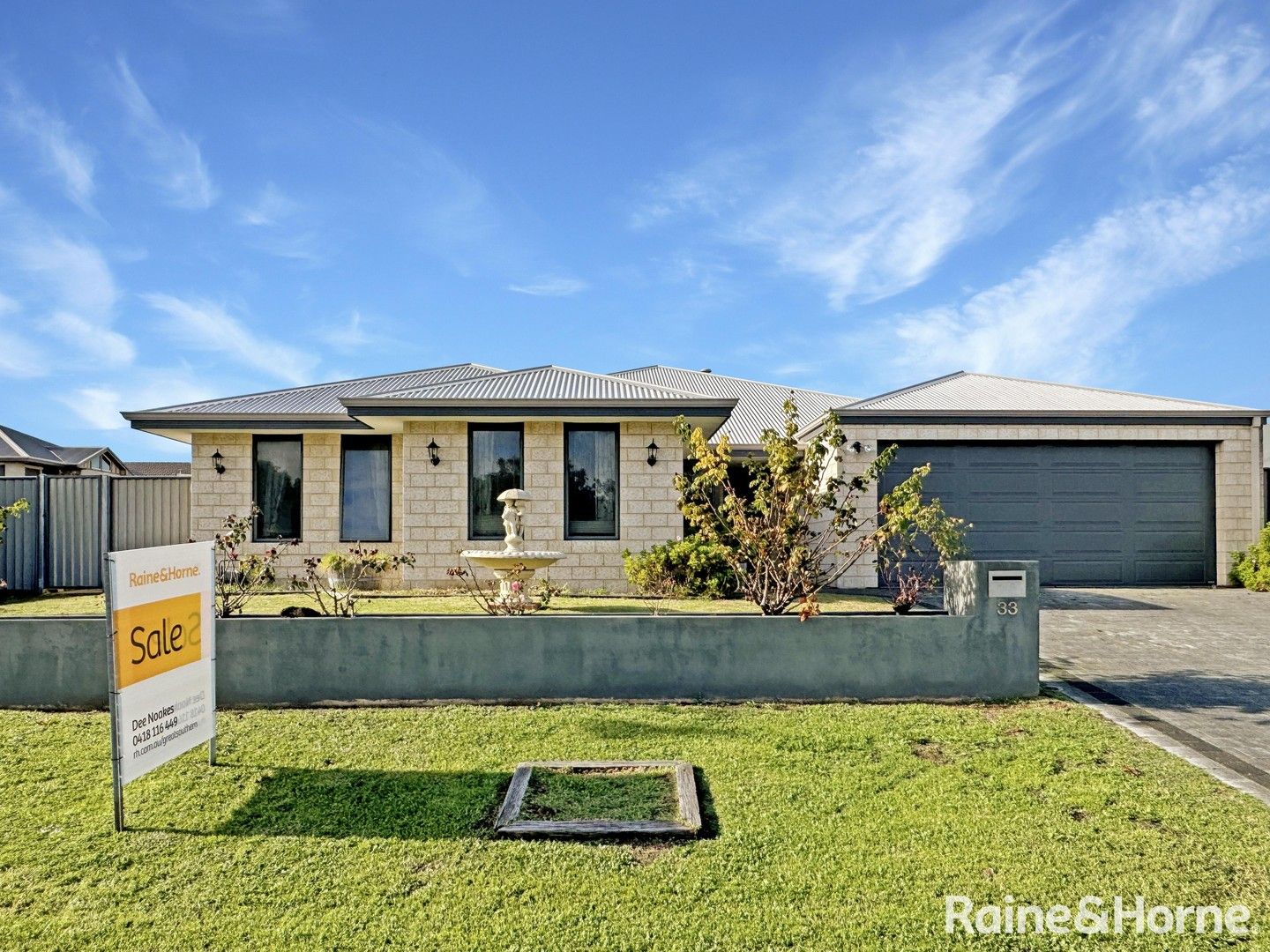 33 Grenfell Drive, Bayonet Head WA 6330, Image 0