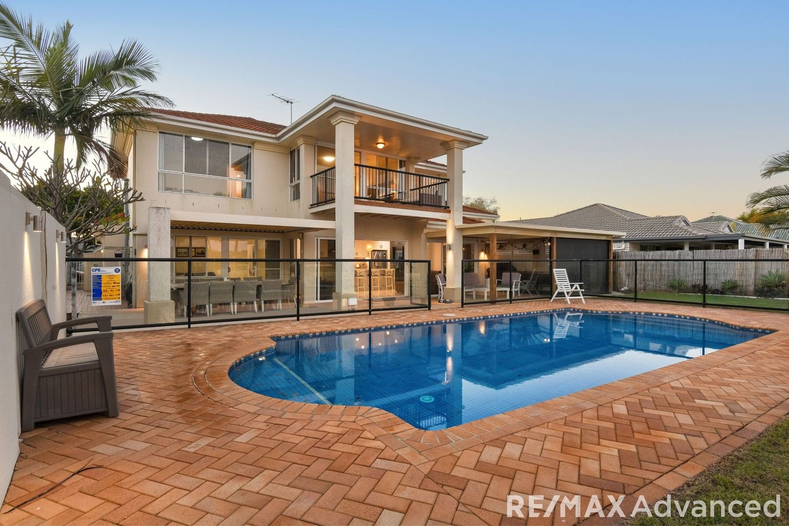 19 trimaran court banksia beach