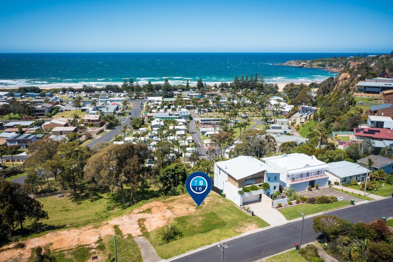 Sold 12 Francis Hollis Drive, Tathra NSW 2550 on 31 Jan 2024