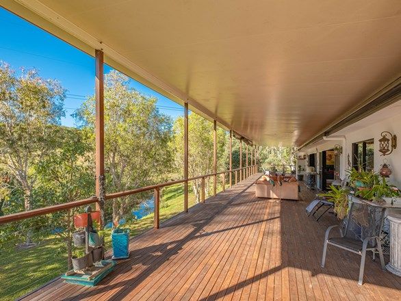 Picture of 183 Traveston Road, TRAVESTON QLD 4570