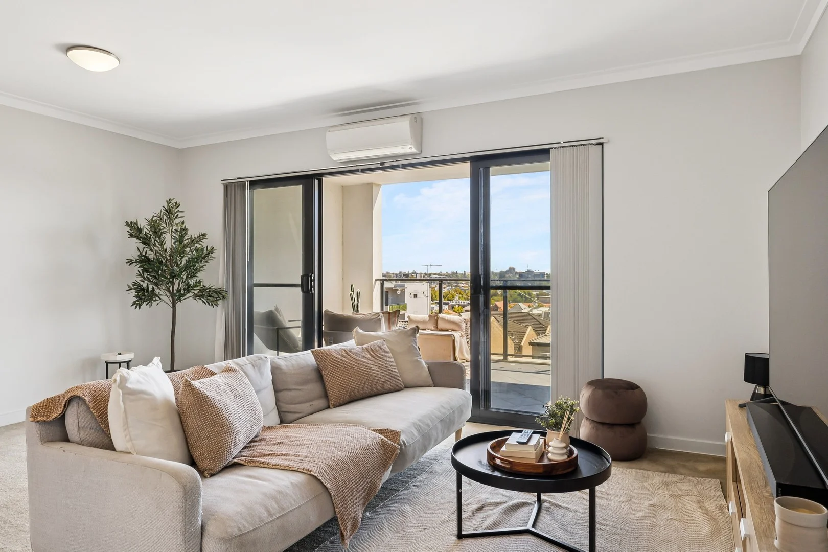 40/33 Bronte Street, East Perth WA 6004