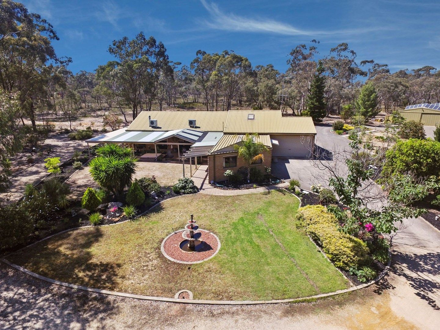 140 Turners Road, Strathfieldsaye VIC 3551, Image 0