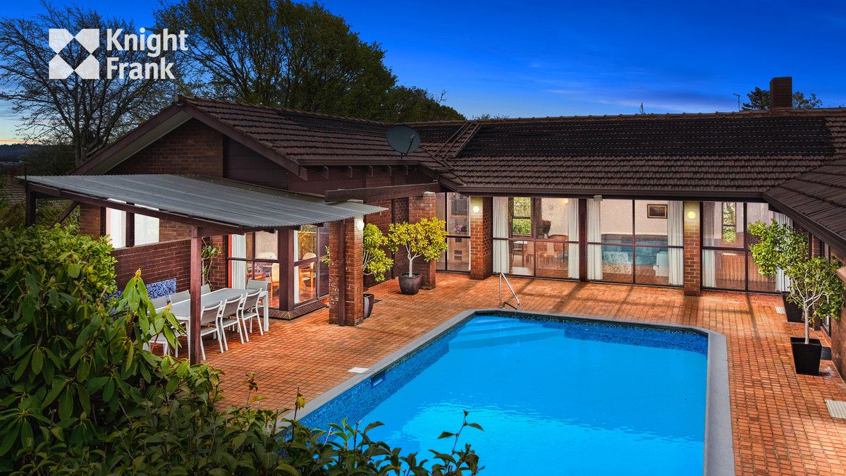 4 bedrooms House in 32 Boiton Hill Road NORWOOD TAS, 7250