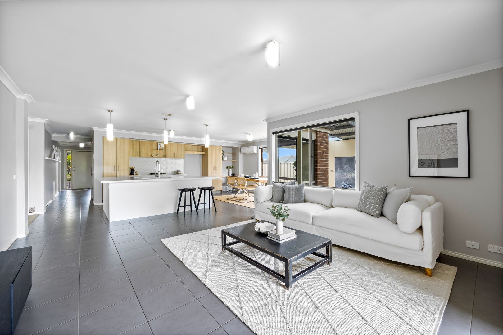 4 Grand Junction Drive, Miners Rest VIC 3352, Image 1