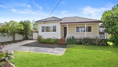 Picture of 45 Hawkesbury Valley Way, WINDSOR NSW 2756