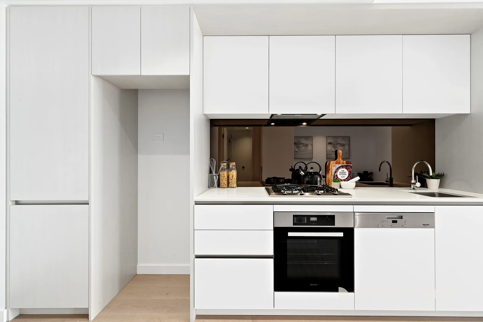 Additional image 4 of 3506/628 Flinders Street, Docklands VIC 3008