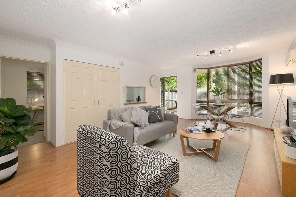 3/115 Central Avenue, Indooroopilly QLD 4068, Image 0