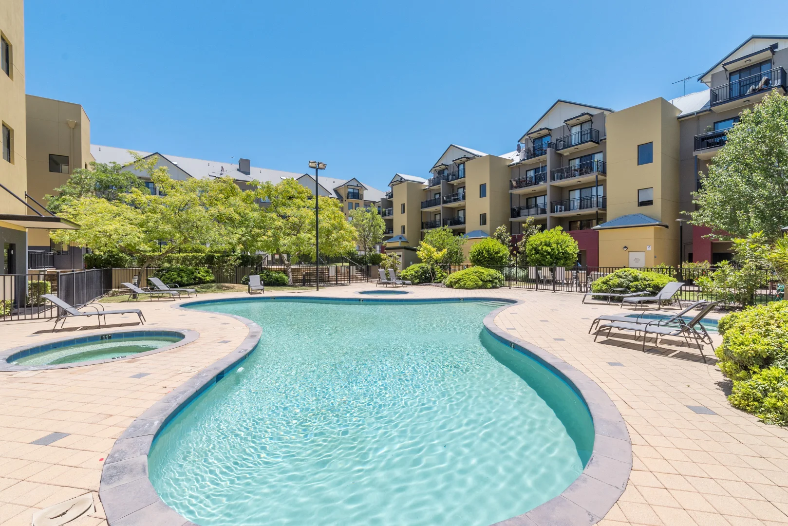 Additional image 15 of 111/250 Beaufort Street, Perth WA 6000