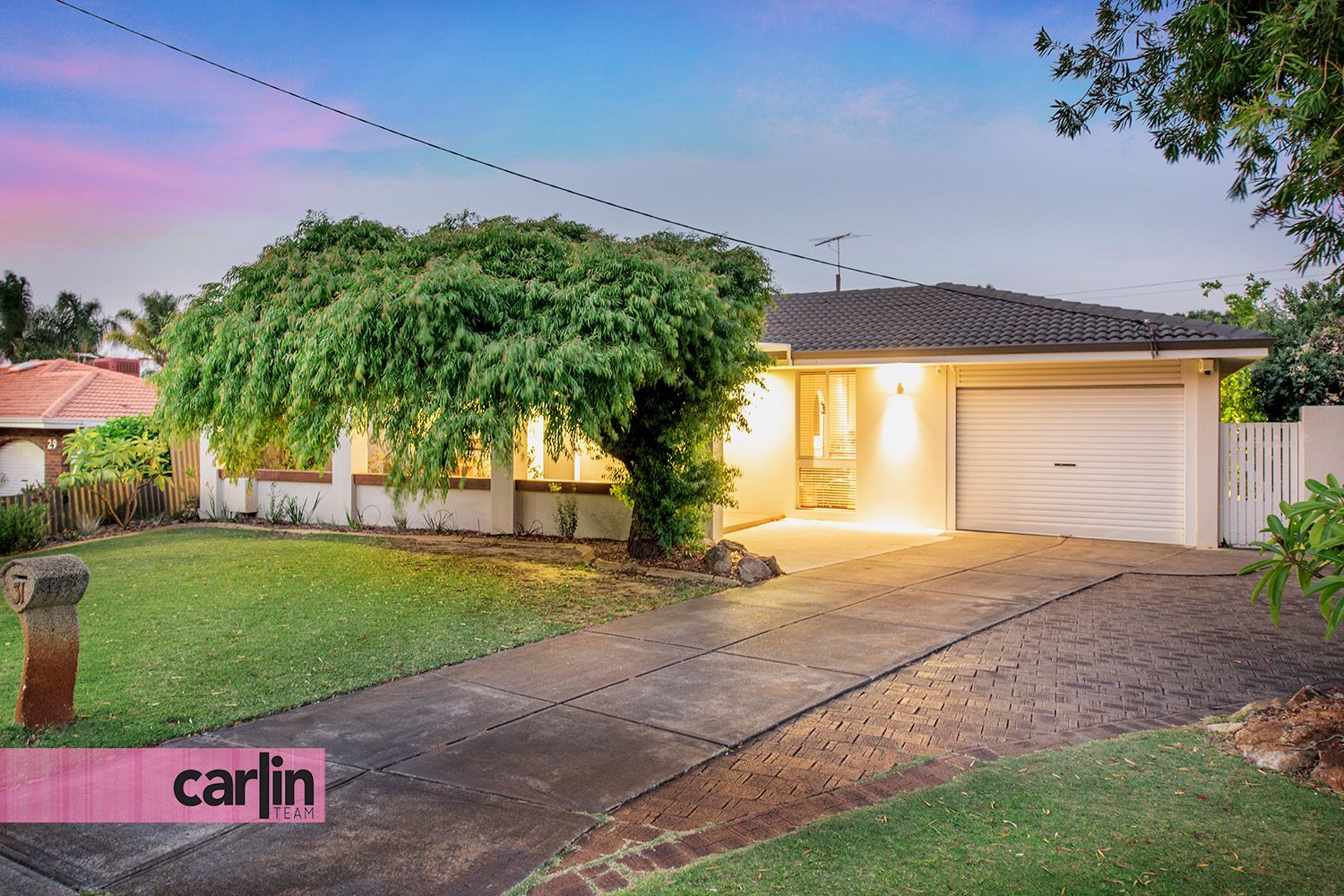 31 Dalston Crescent, Kardinya WA 6163, Image 1