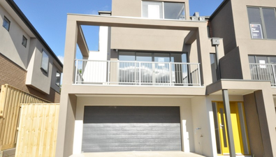 Picture of 14 Yellowgum Crescent (1-5 Central Ave), MOOROOLBARK VIC 3138
