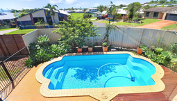 Picture of 16 Marineview Avenue, SCARNESS QLD 4655