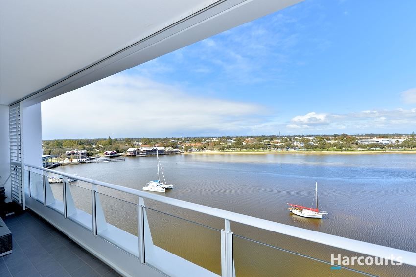 803, 3 Marco Polo Drive, Mandurah WA 6210, Image 2