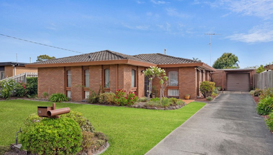 Picture of 58 Pioneer Road, GROVEDALE VIC 3216
