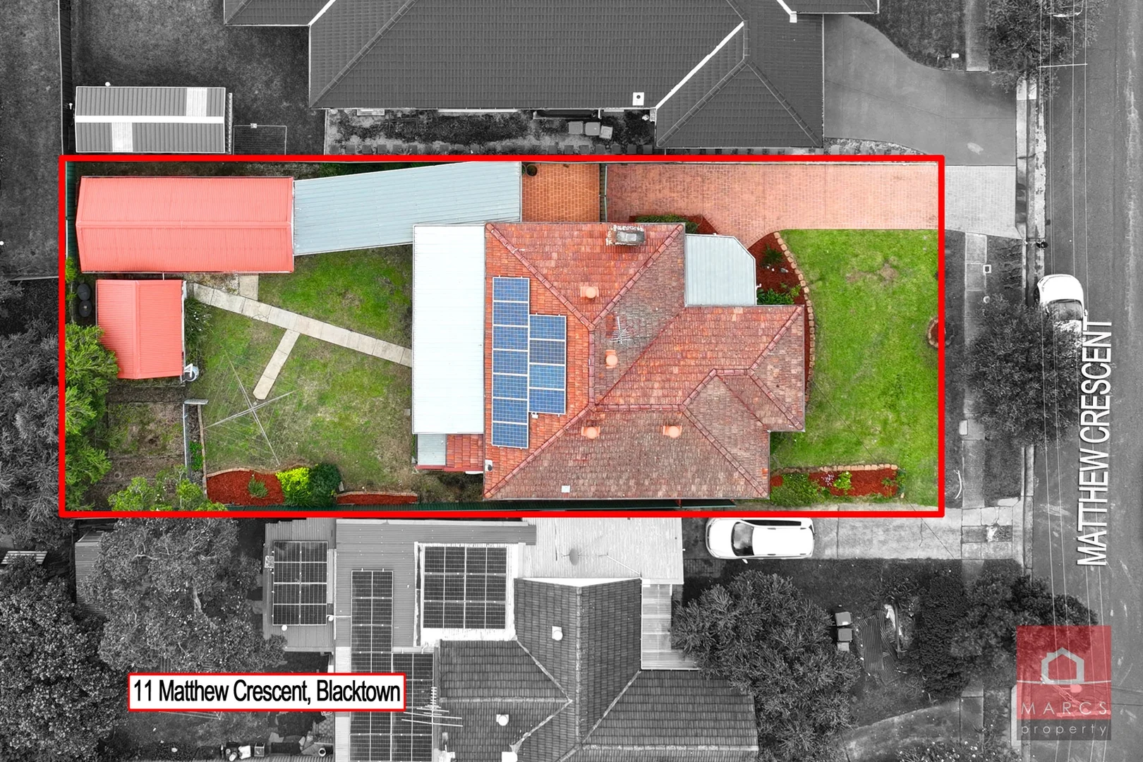 Additional image 11 of 11 Matthew Crescent, Blacktown NSW 2148