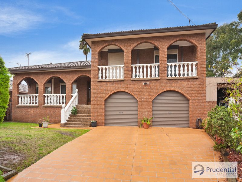 42 Cedar Road, PRESTONS NSW 2170, Image 0