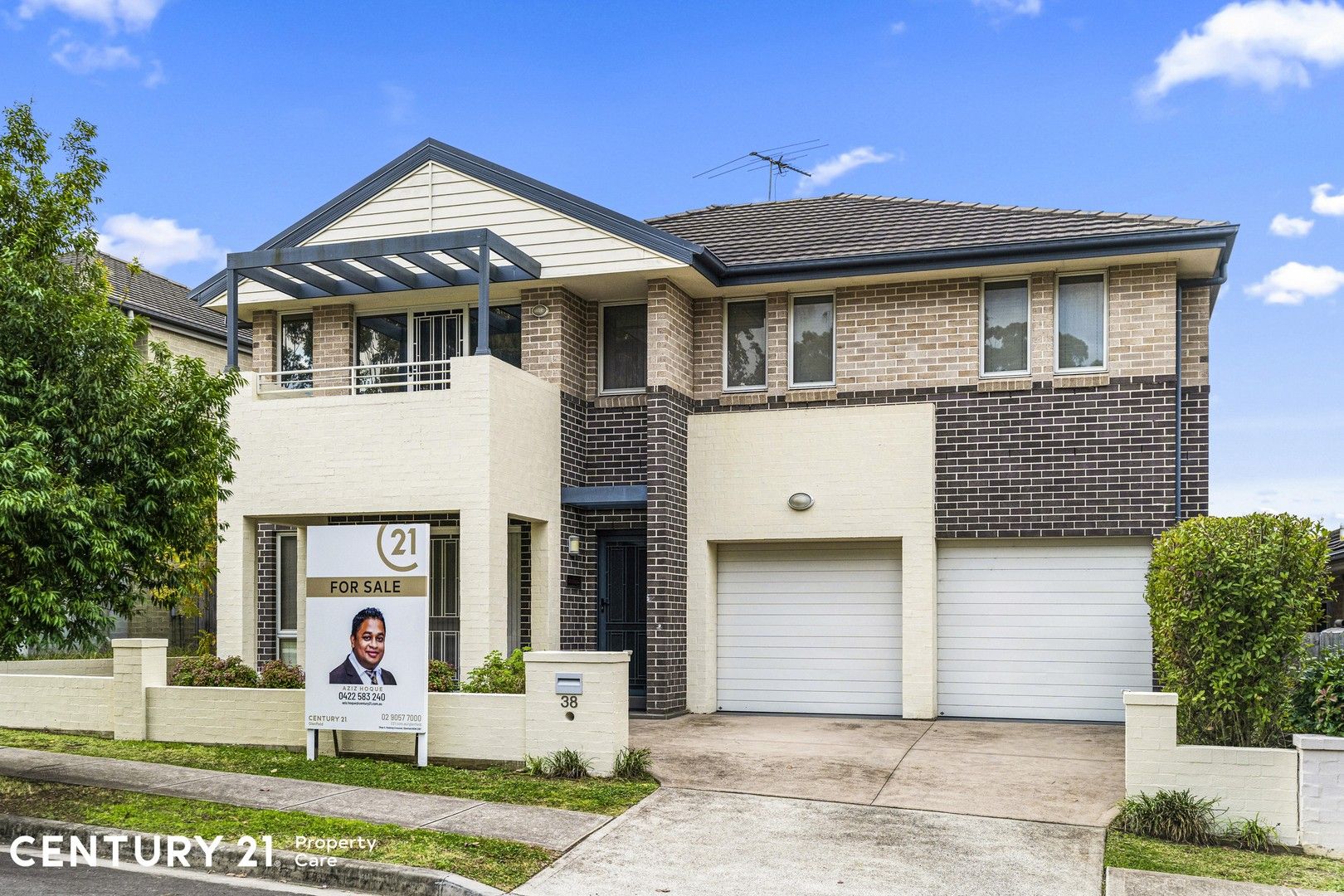 38 Gilchrist Drive, Campbelltown NSW 2560, Image 0