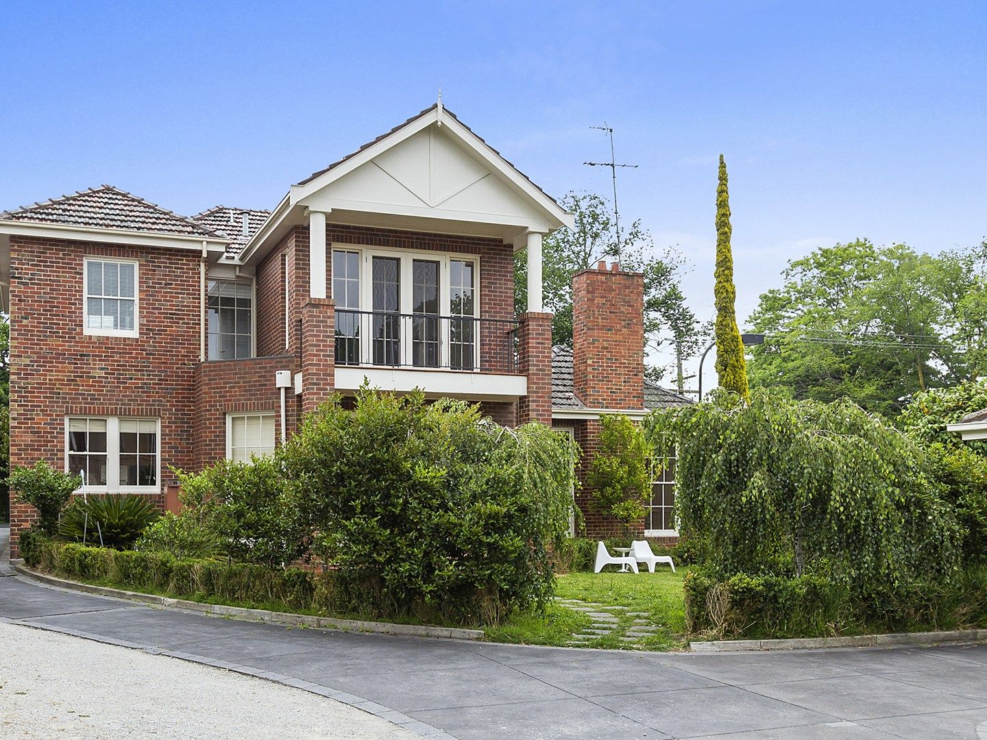 73 Mont Albert Road, Canterbury Property History & Address Research Domain