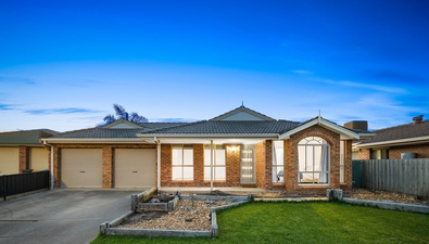 Picture of 11 Hazelwood Court, HOPPERS CROSSING VIC 3029
