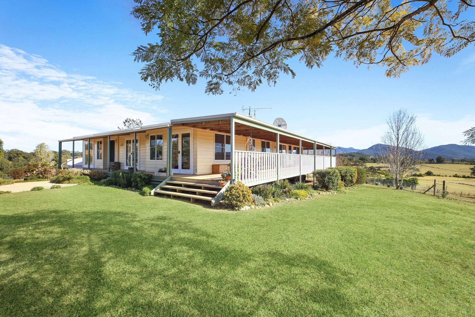 353 Upper Rollands Plains Road, Rollands Plains NSW 2441, Image 1