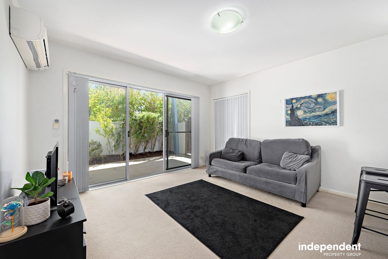 1 bedrooms Apartment / Unit / Flat in 38/329 Flemington Road FRANKLIN ACT, 2913