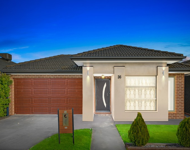 36 Keira Circuit, Werribee VIC 3030