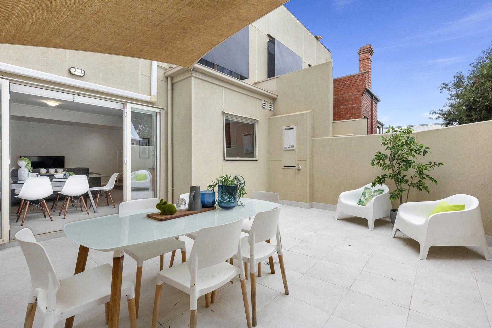 3/415 Abbotsford Street, North Melbourne VIC 3051, Image 1