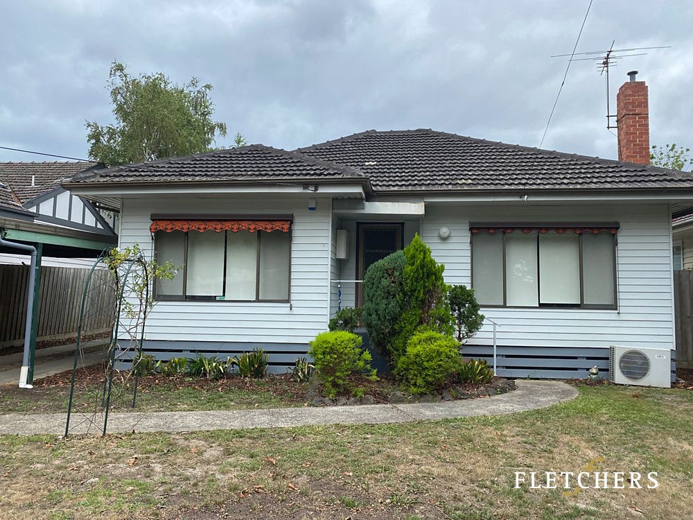 3 Goodwin Street, Blackburn Property History & Address Research Domain