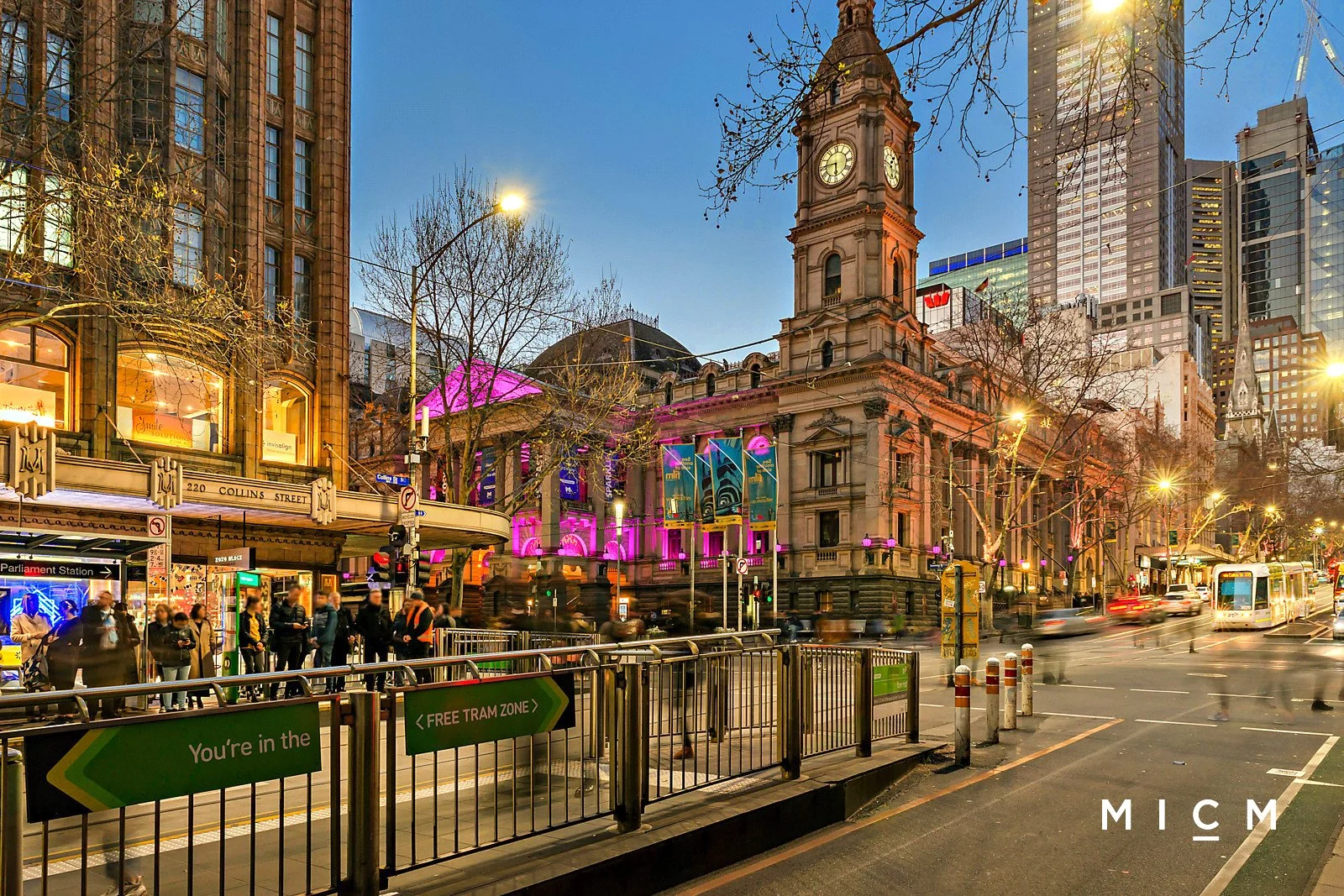 Additional image 11 of 8/640 Elizabeth Street, Melbourne VIC 3000