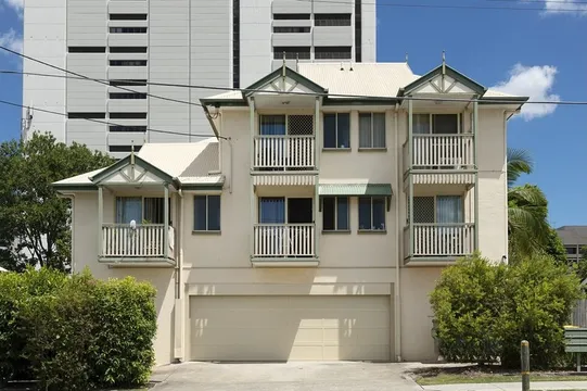 12/27 Princess Street, Kangaroo Point QLD 4169 - Apartment For Rent ...