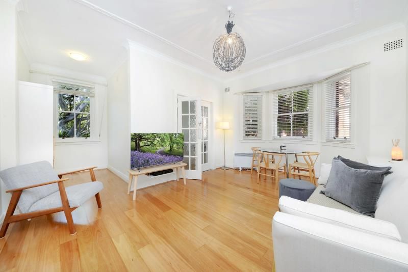 2 bedrooms Apartment / Unit / Flat in 7/101 O'Sullivan Road BELLEVUE HILL NSW, 2023
