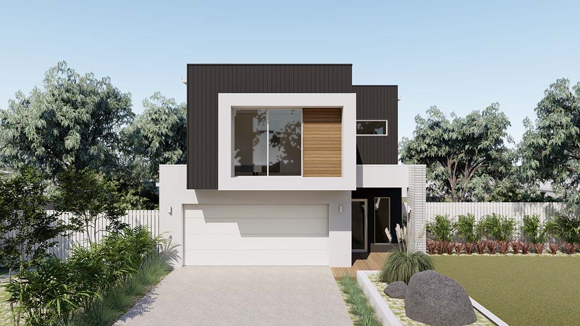 4 bedrooms New House & Land in  DOOLANDELLA QLD, 4077