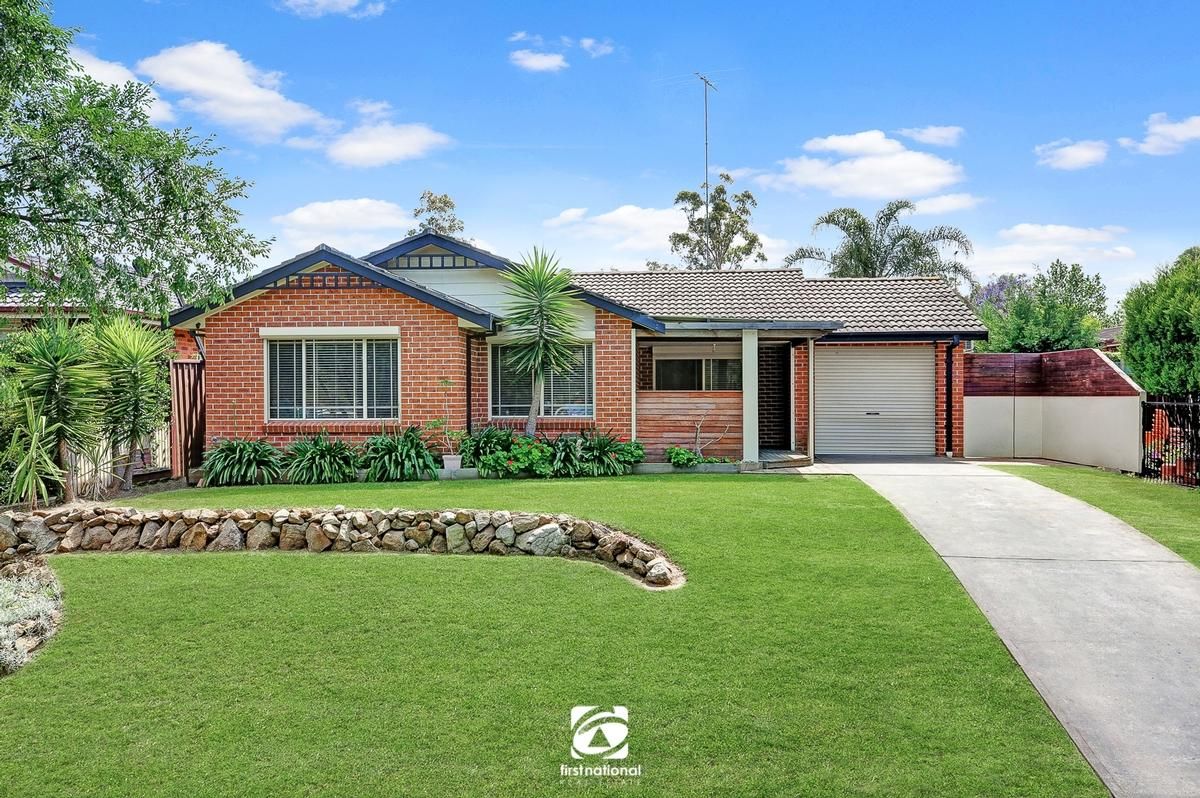 8 Moran Place, Currans Hill NSW 2567, Image 0