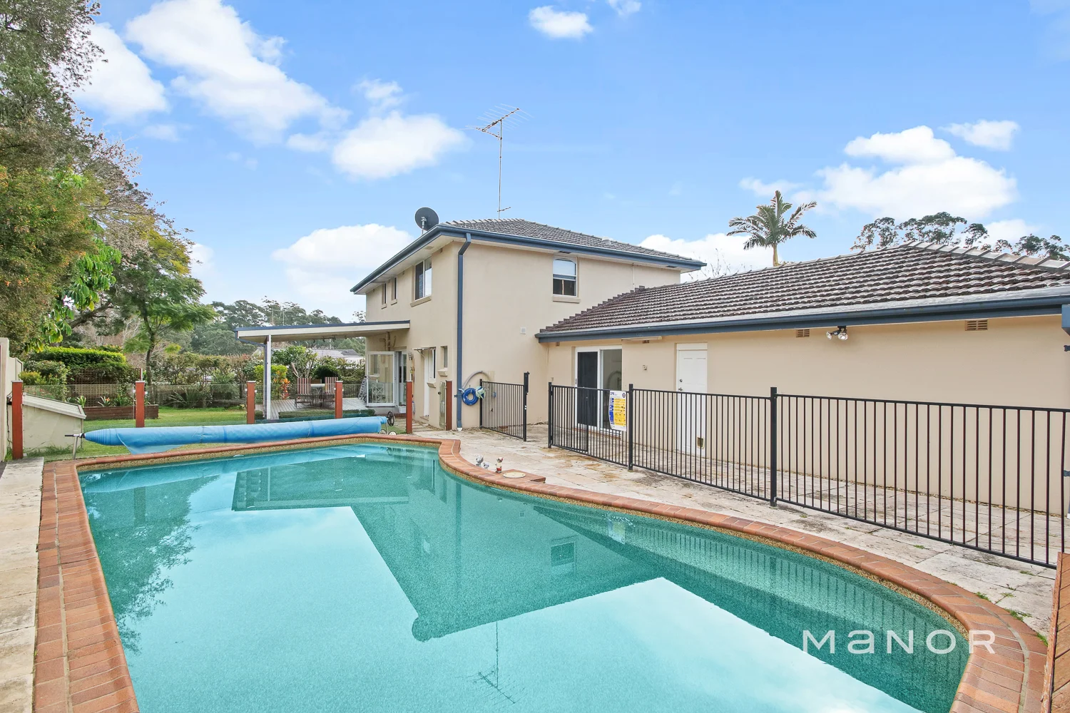 3 Lawson Place, Castle Hill NSW 2154 - House For Rent | Domain