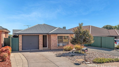 Picture of 35 Kingate Boulevard, BLAKEVIEW SA 5114